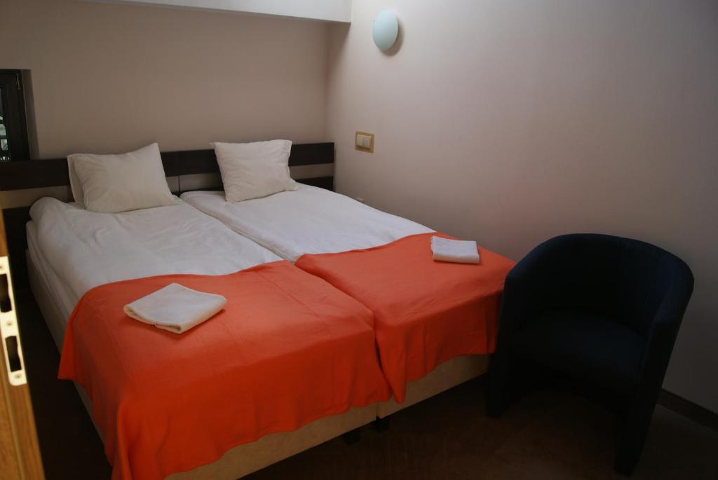 Aparthotel Kielczowek Zimmer foto